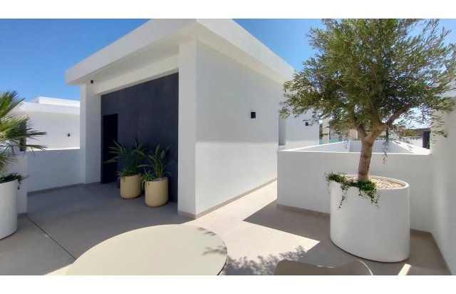 Rynek pierwotny - Villa - Ciudad Quesada - Rojales