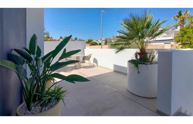 Rynek pierwotny - Villa - Ciudad Quesada - Rojales