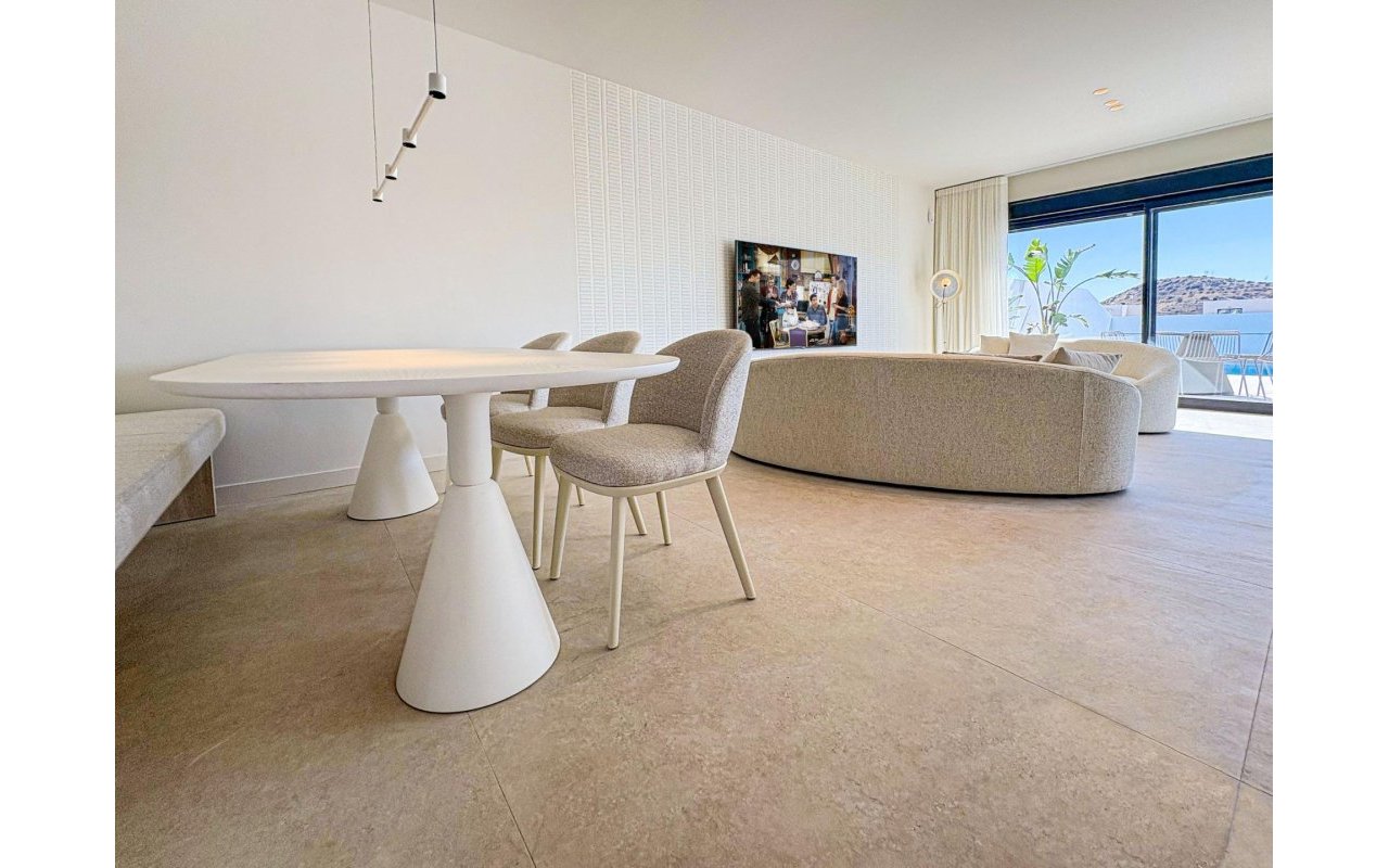 Rynek pierwotny - Villa - Ciudad Quesada - Rojales