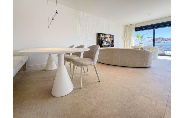 Rynek pierwotny - Villa - Ciudad Quesada - Rojales