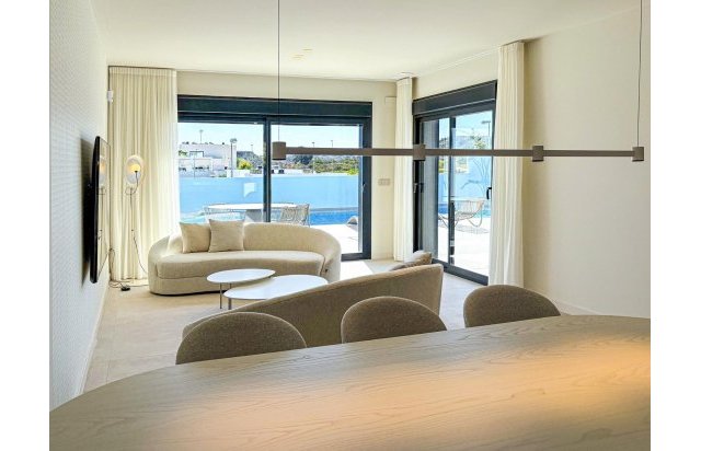 Rynek pierwotny - Villa - Ciudad Quesada - Rojales