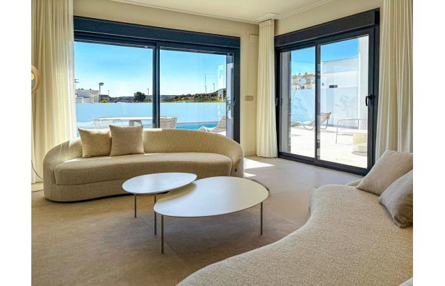 Rynek pierwotny - Villa - Ciudad Quesada - Rojales