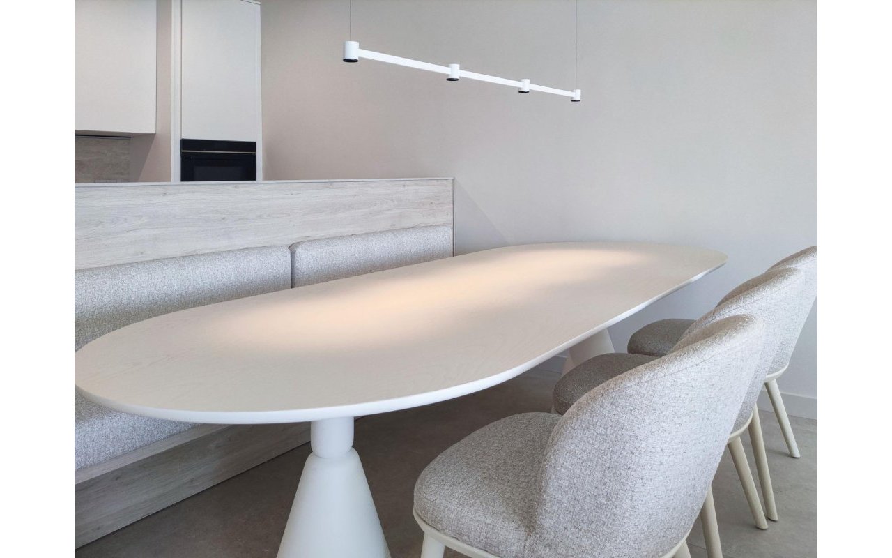 Rynek pierwotny - Villa - Ciudad Quesada - Rojales