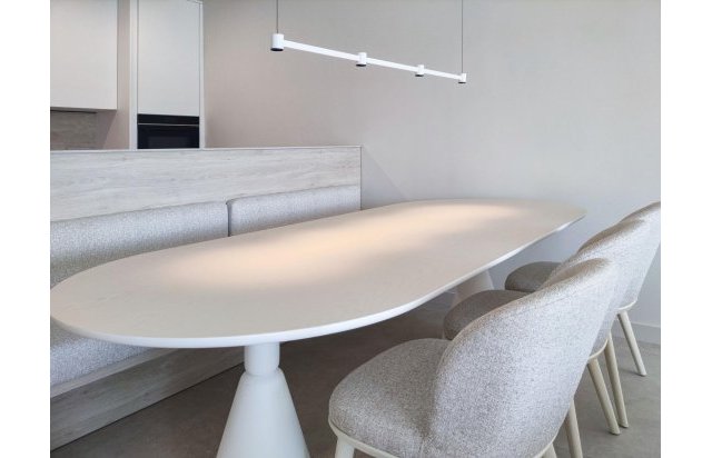 Rynek pierwotny - Villa - Ciudad Quesada - Rojales