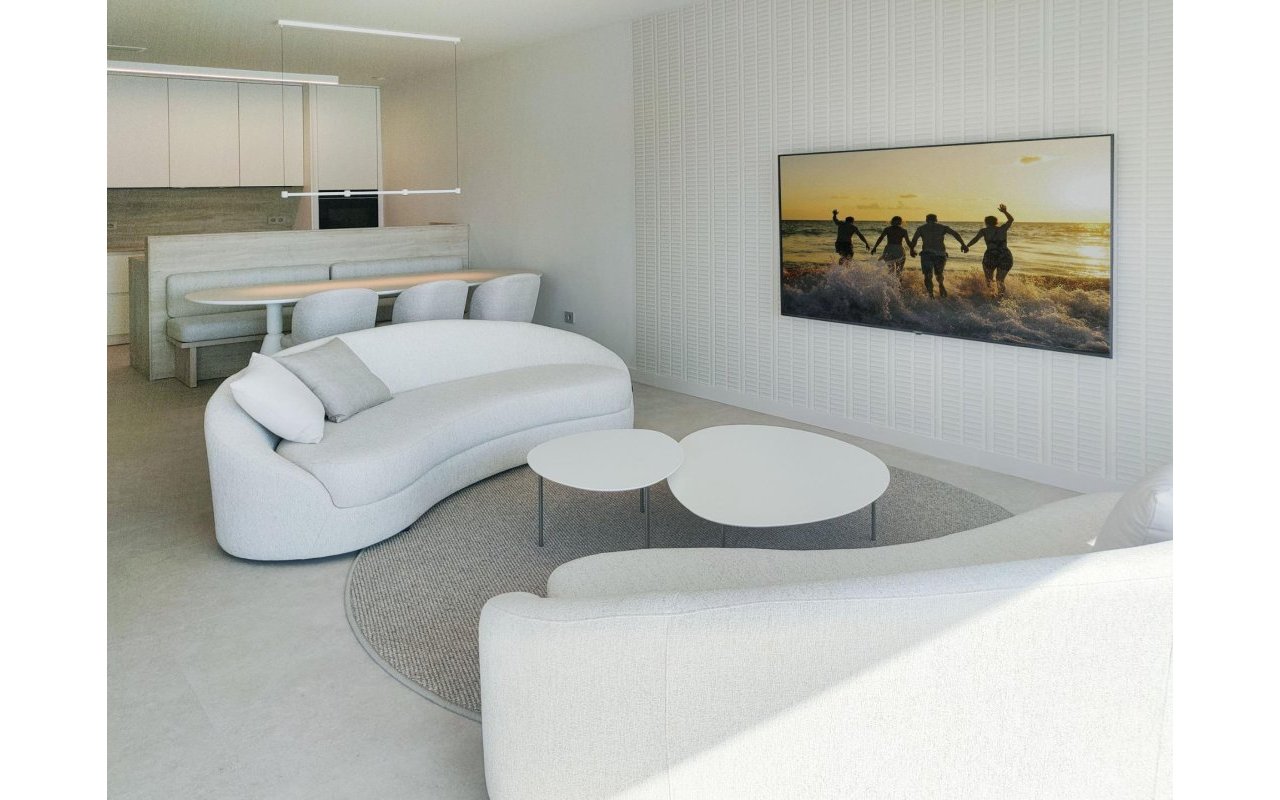 Rynek pierwotny - Villa - Ciudad Quesada - Rojales