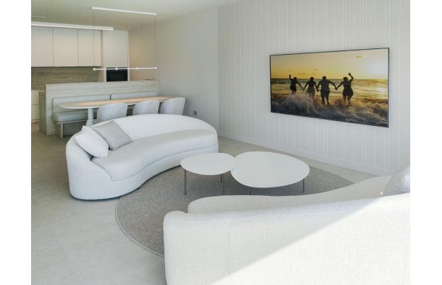 Rynek pierwotny - Villa - Ciudad Quesada - Rojales