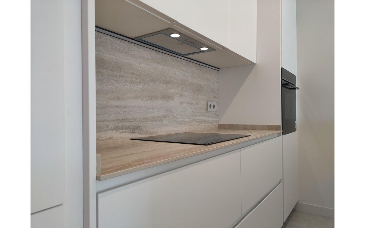 Rynek pierwotny - Villa - Ciudad Quesada - Rojales