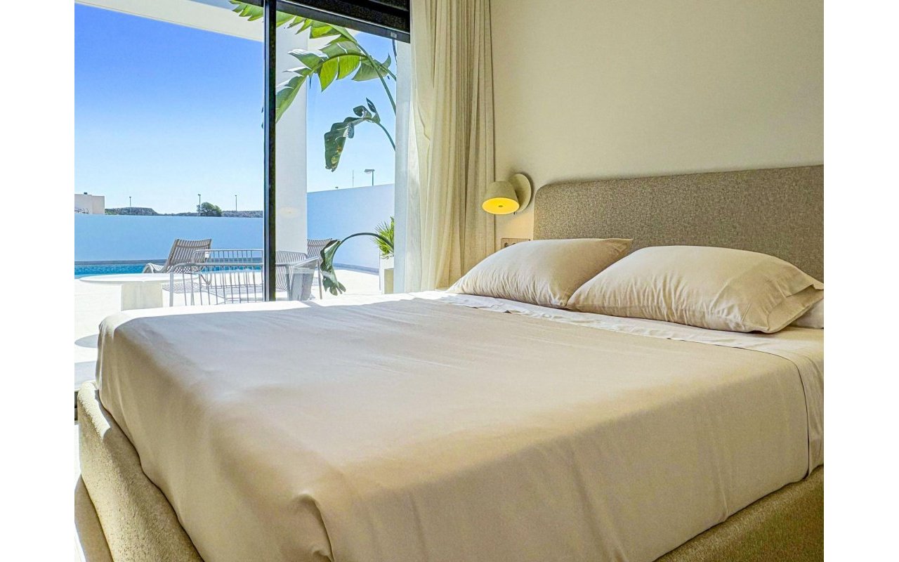 Rynek pierwotny - Villa - Ciudad Quesada - Rojales