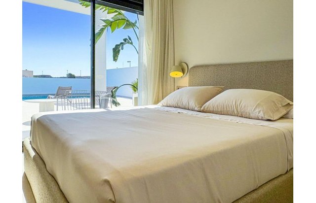 Rynek pierwotny - Villa - Ciudad Quesada - Rojales