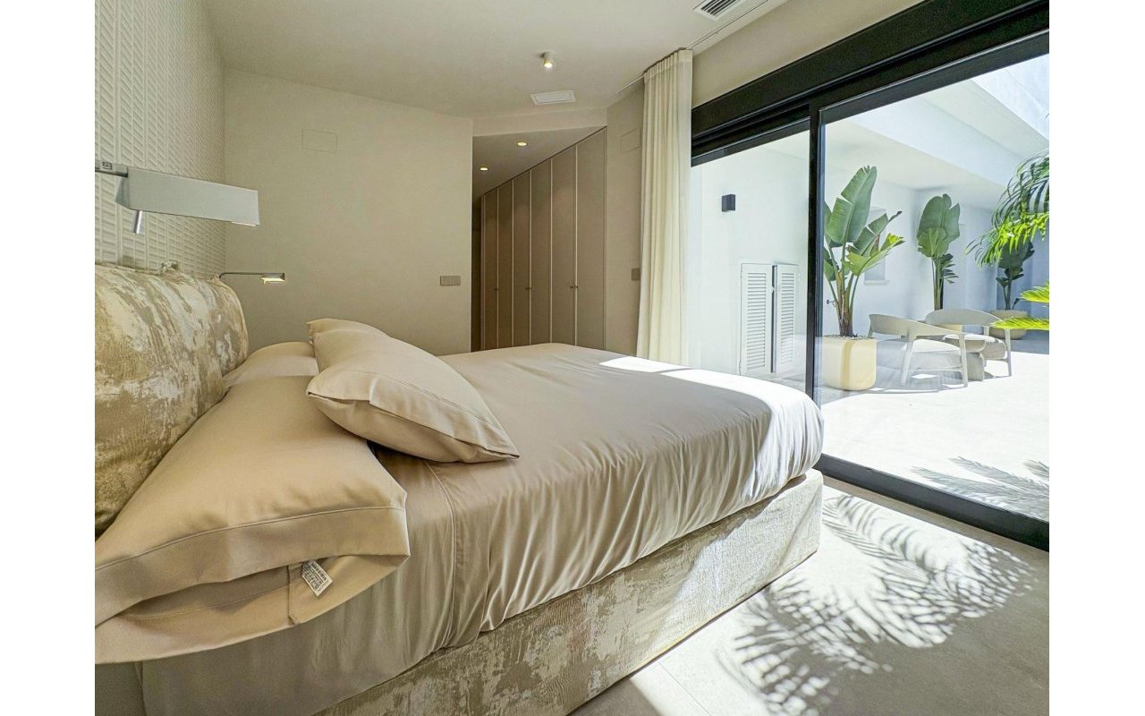 Rynek pierwotny - Villa - Ciudad Quesada - Rojales