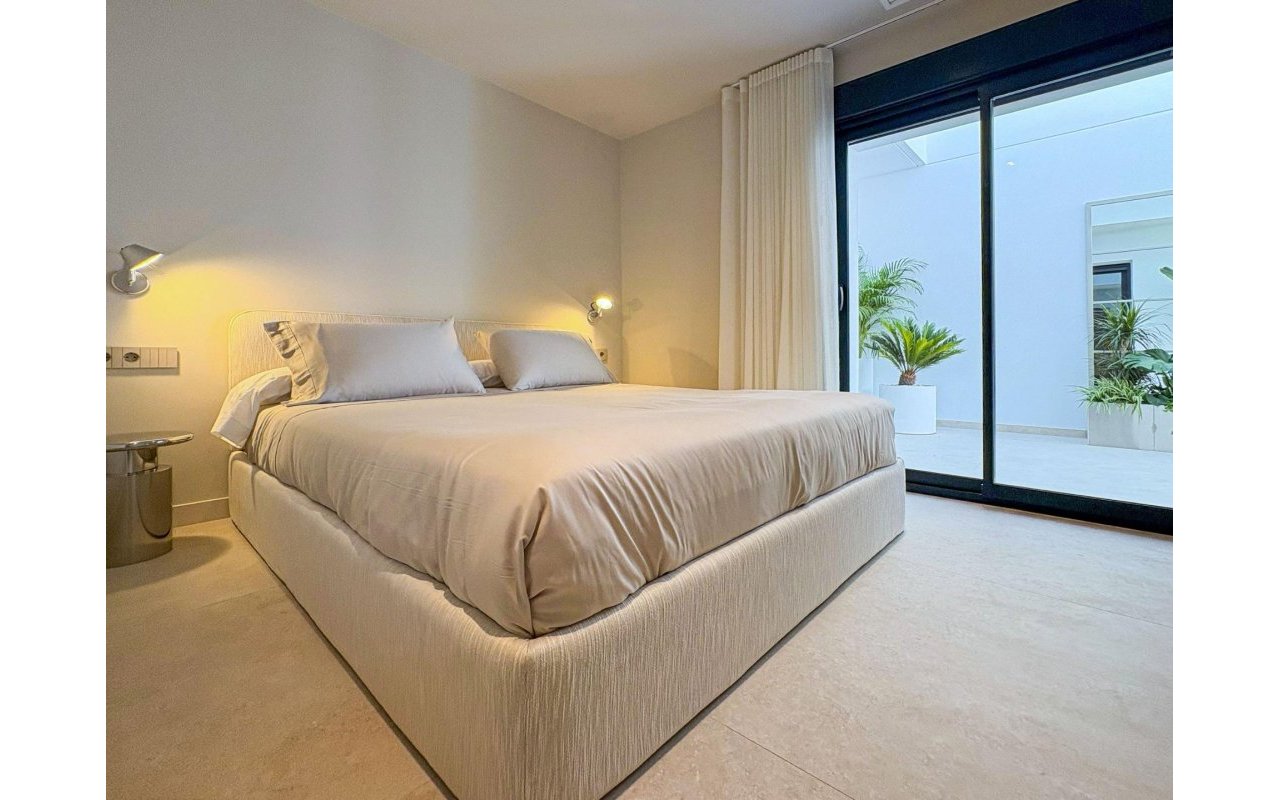 Rynek pierwotny - Villa - Ciudad Quesada - Rojales