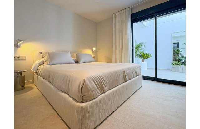 Rynek pierwotny - Villa - Ciudad Quesada - Rojales