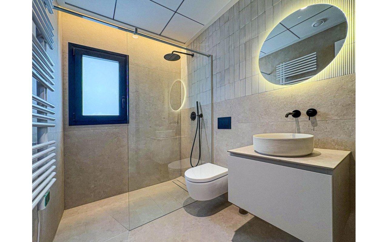 Rynek pierwotny - Villa - Ciudad Quesada - Rojales