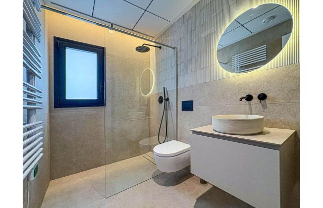 Rynek pierwotny - Villa - Ciudad Quesada - Rojales