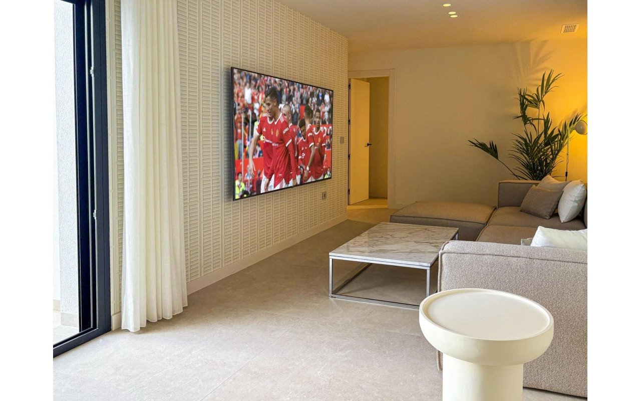 Rynek pierwotny - Villa - Ciudad Quesada - Rojales