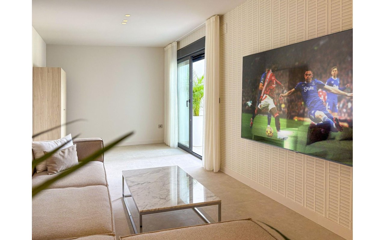 Rynek pierwotny - Villa - Ciudad Quesada - Rojales