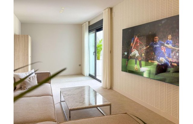 Rynek pierwotny - Villa - Ciudad Quesada - Rojales