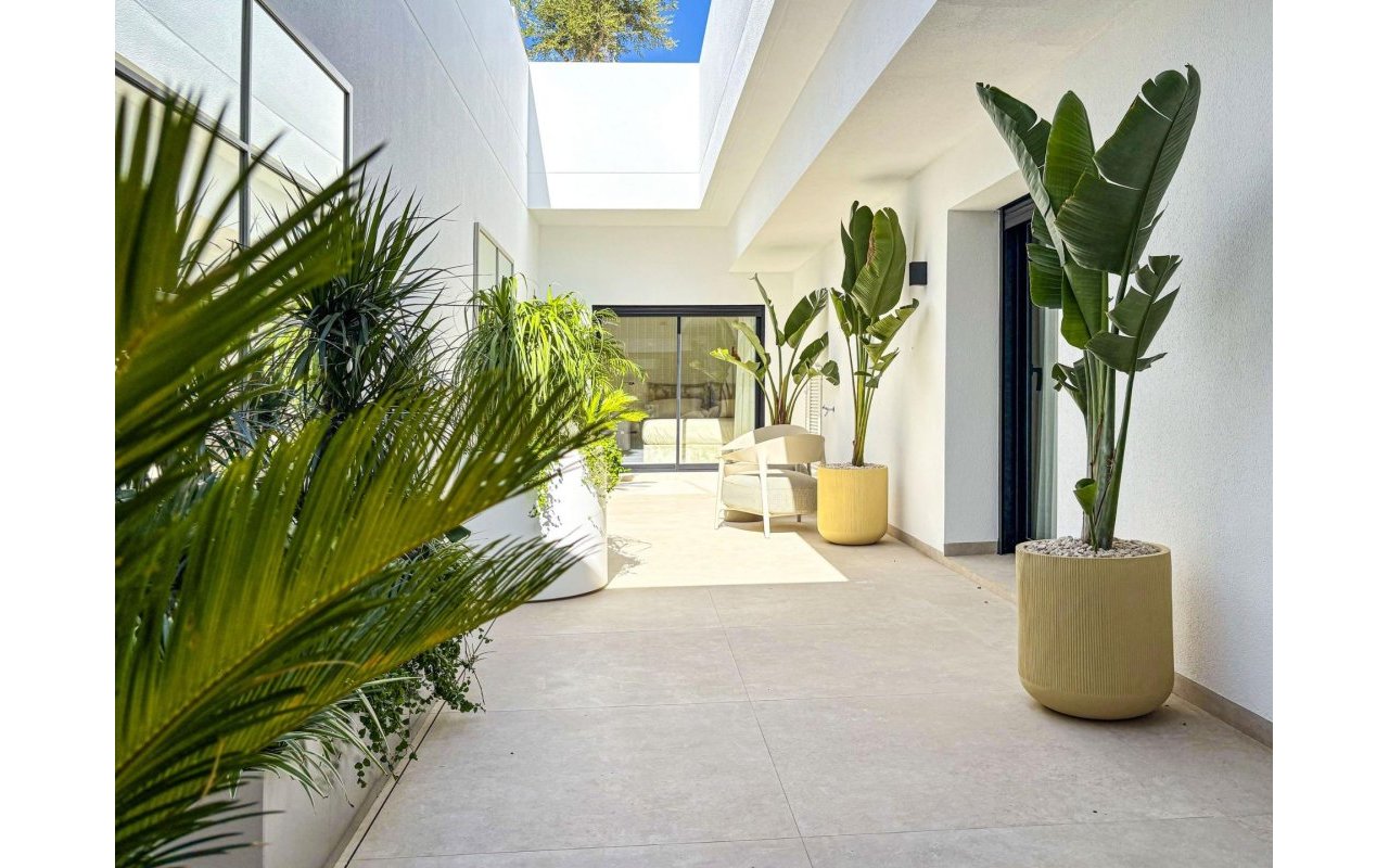 Rynek pierwotny - Villa - Ciudad Quesada - Rojales