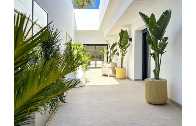 Rynek pierwotny - Villa - Ciudad Quesada - Rojales