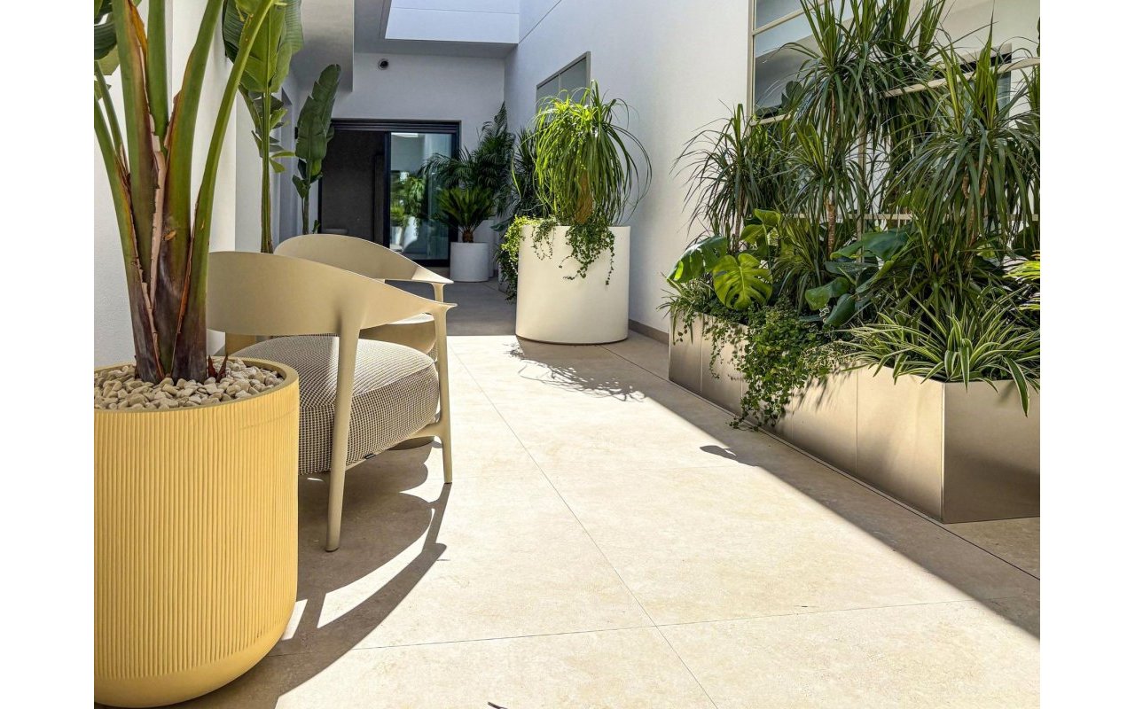 Rynek pierwotny - Villa - Ciudad Quesada - Rojales