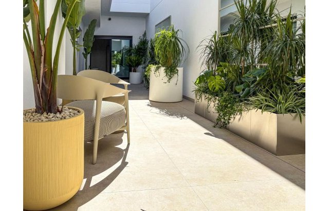 Rynek pierwotny - Villa - Ciudad Quesada - Rojales