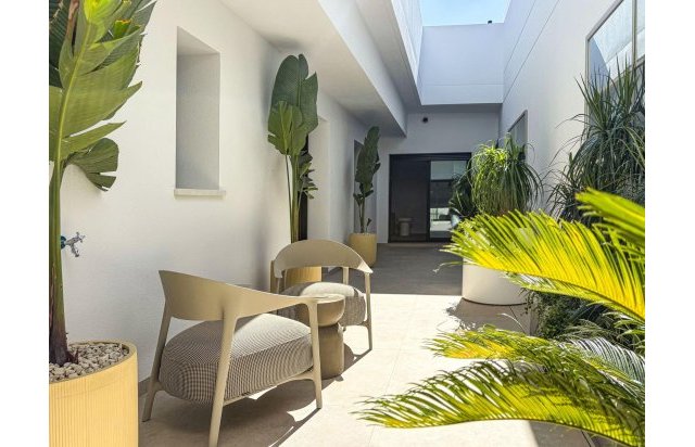 Rynek pierwotny - Villa - Ciudad Quesada - Rojales