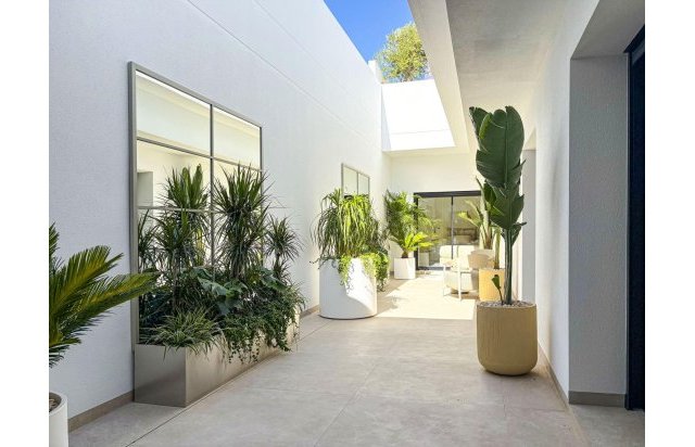 Rynek pierwotny - Villa - Ciudad Quesada - Rojales