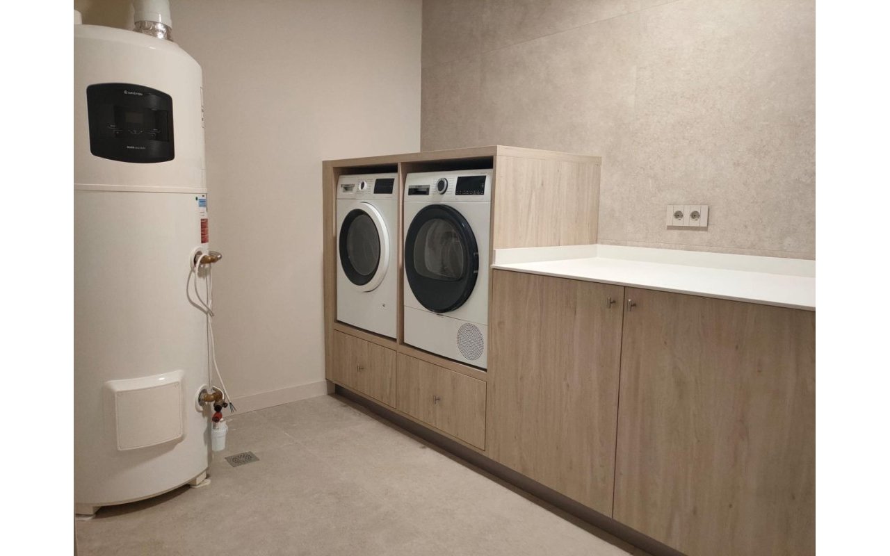 Rynek pierwotny - Villa - Ciudad Quesada - Rojales