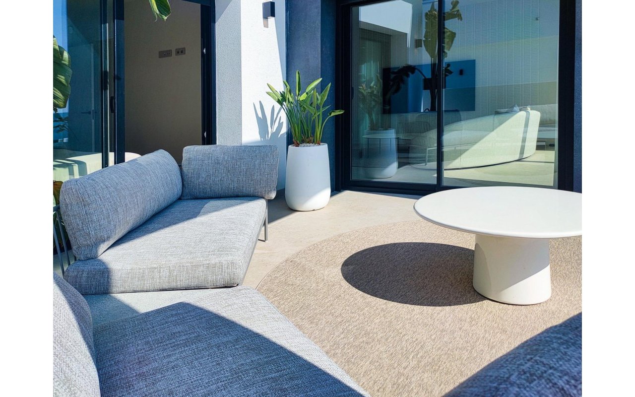 Rynek pierwotny - Villa - Ciudad Quesada - Rojales