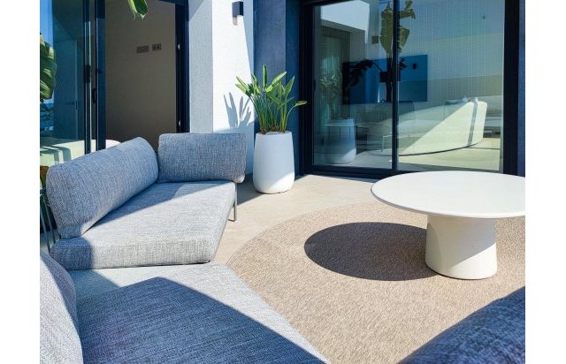 Rynek pierwotny - Villa - Ciudad Quesada - Rojales