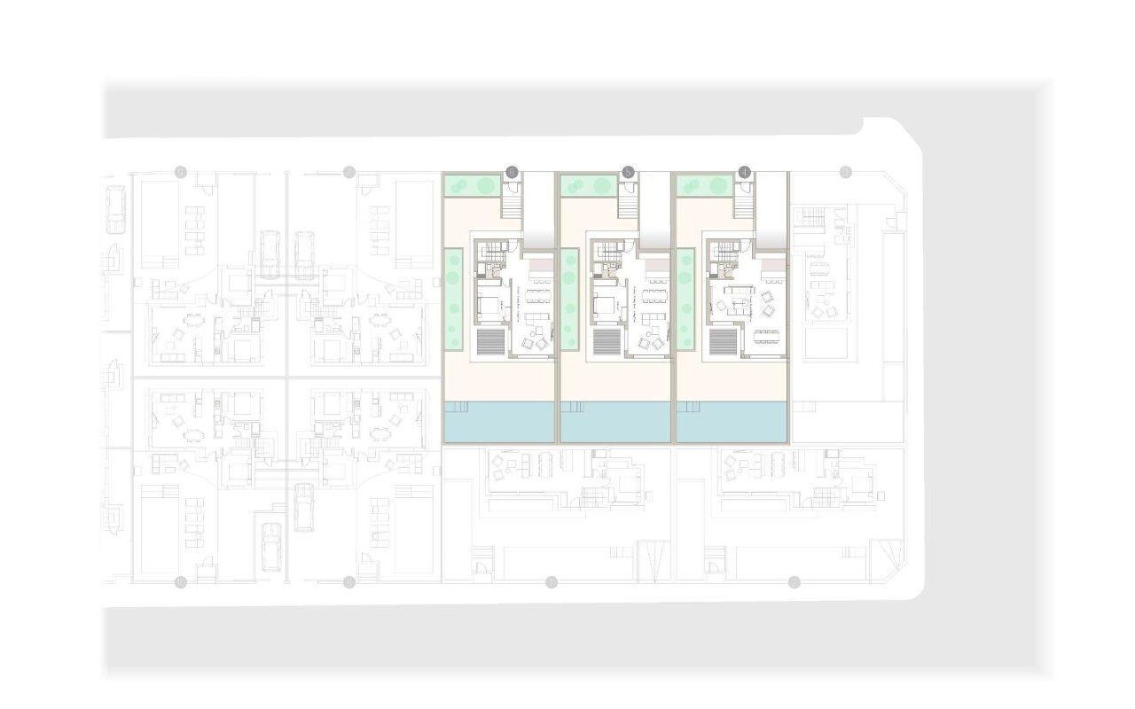 Rynek pierwotny - Villa - Ciudad Quesada - Rojales