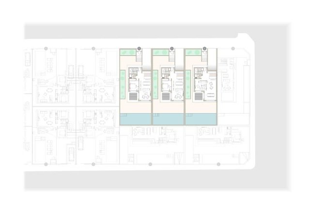 Rynek pierwotny - Villa - Ciudad Quesada - Rojales