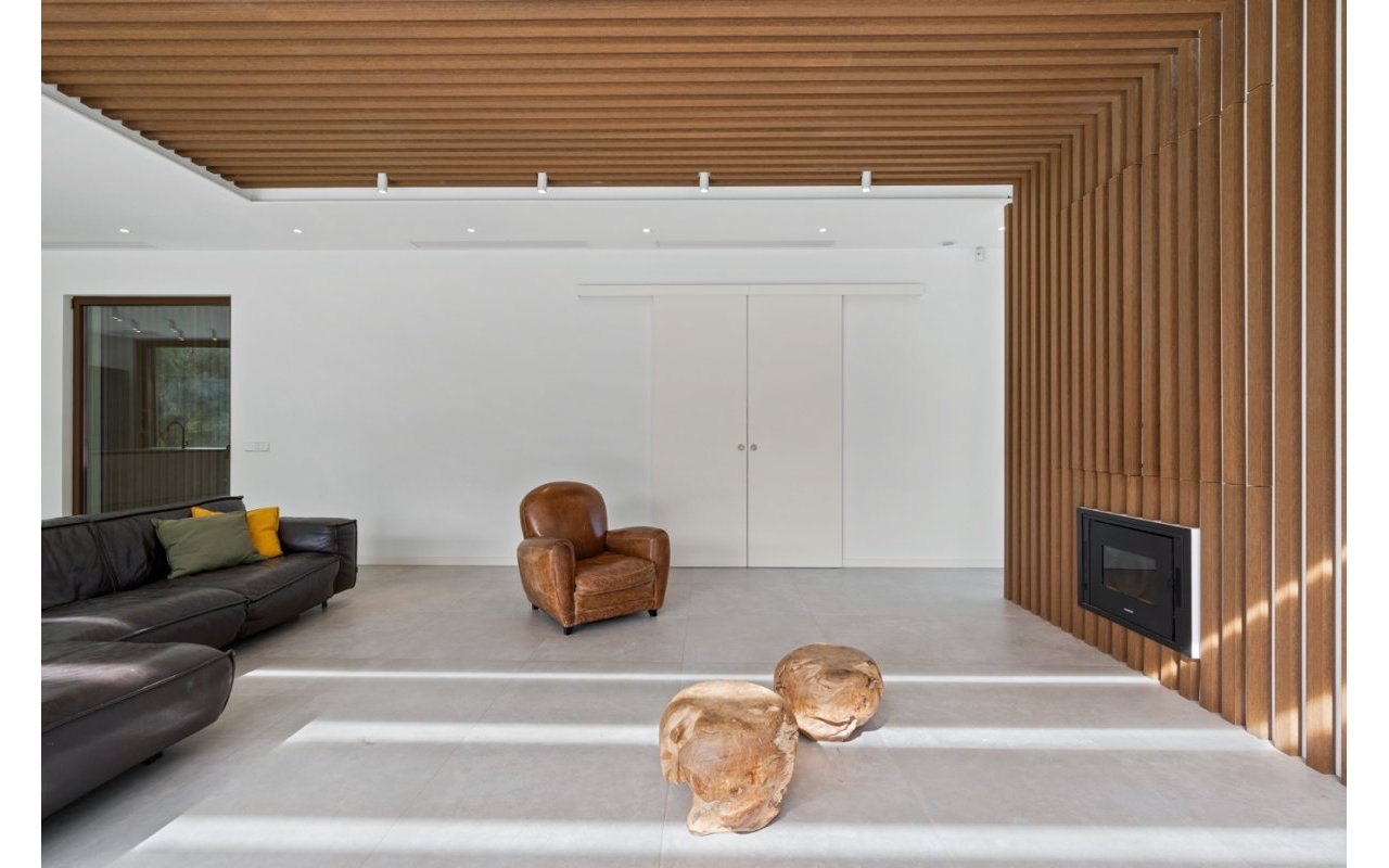 Reventa - Villa - Finestrat