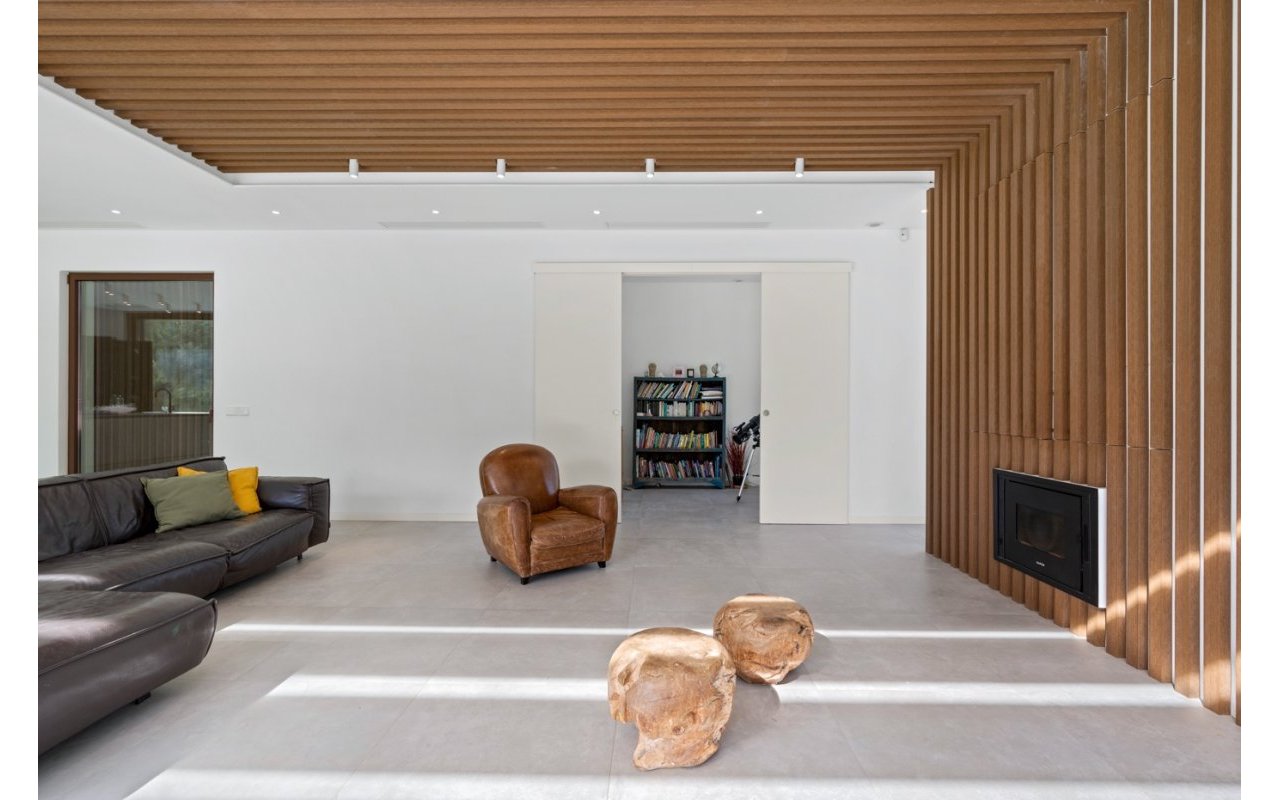 Reventa - Villa - Finestrat