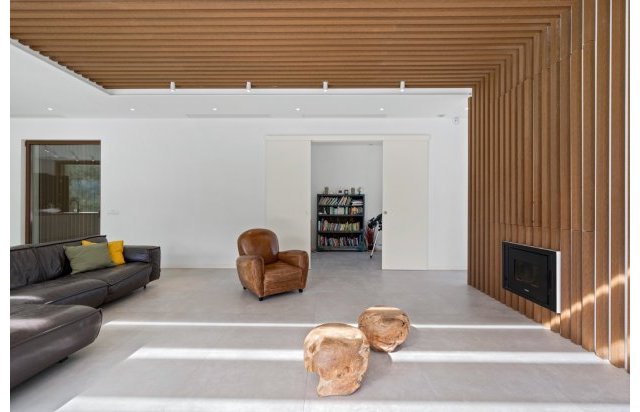 Reventa - Villa - Finestrat