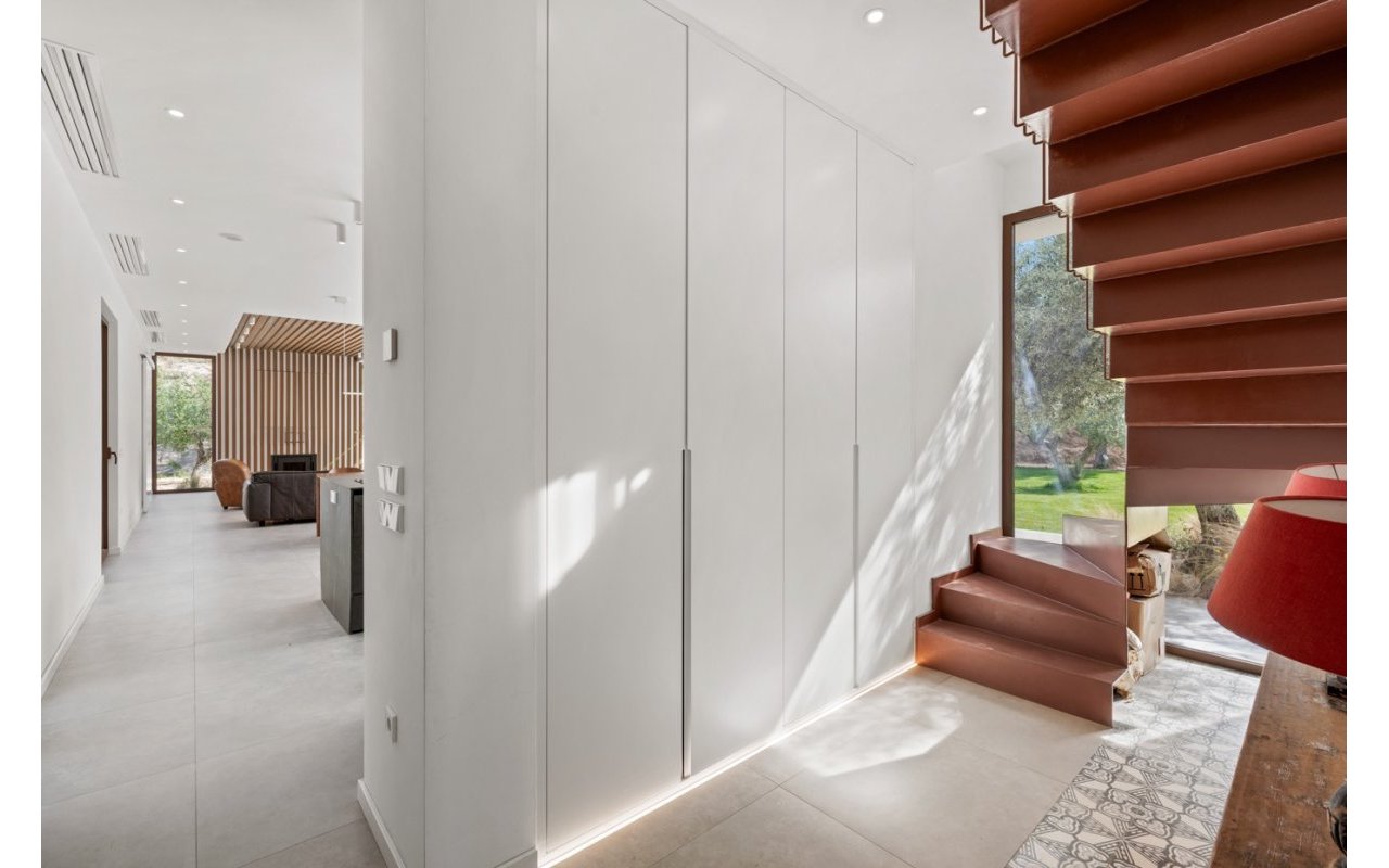 Reventa - Villa - Finestrat