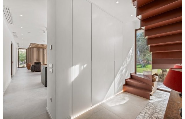 Reventa - Villa - Finestrat