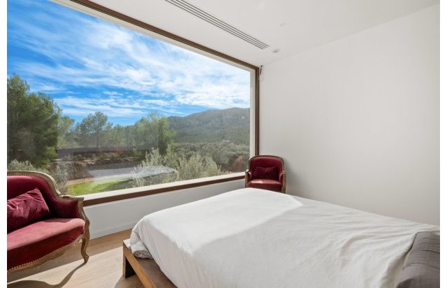 Reventa - Villa - Finestrat