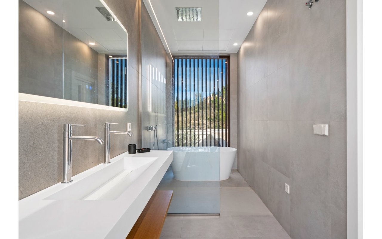 Reventa - Villa - Finestrat