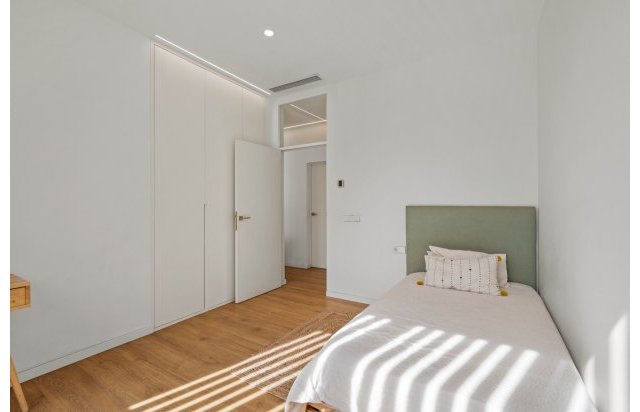 Reventa - Villa - Finestrat