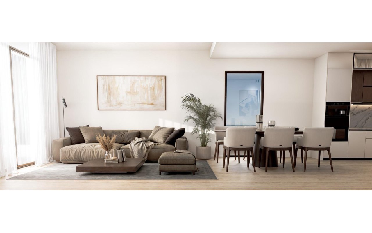 Rynek pierwotny - Daszek - Finestrat - Balcon de finestrat