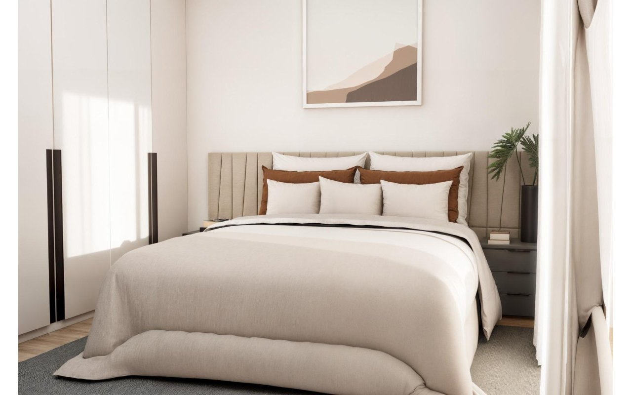 Rynek pierwotny - Daszek - Finestrat - Balcon de finestrat