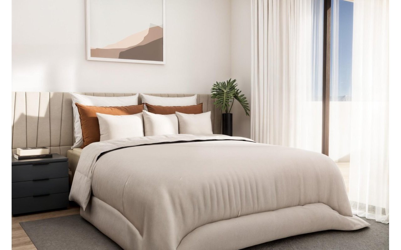 Rynek pierwotny - Daszek - Finestrat - Balcon de finestrat