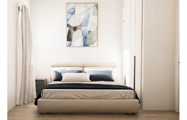 Rynek pierwotny - Daszek - Finestrat - Balcon de finestrat