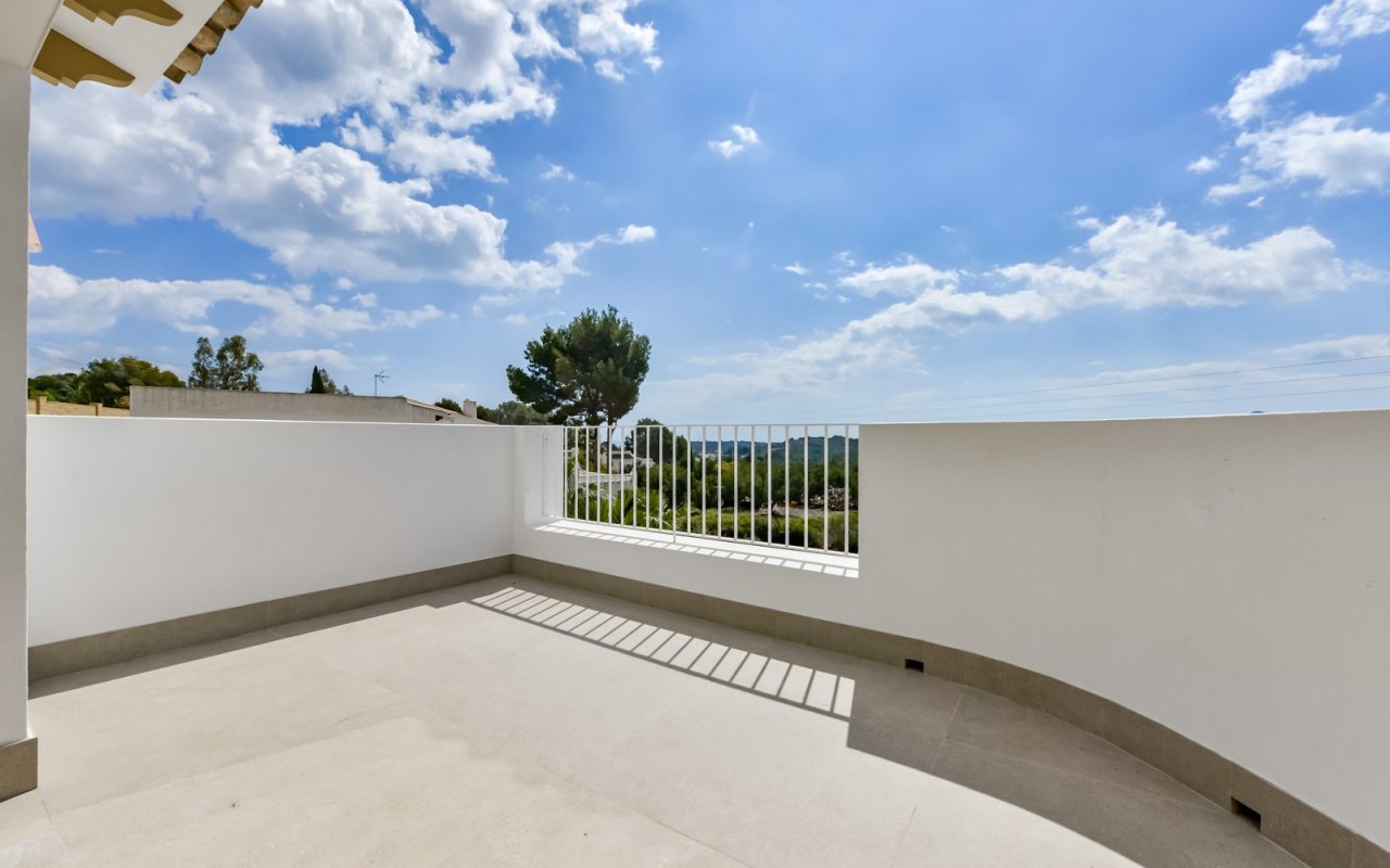 Reventa - Chalet - Altea