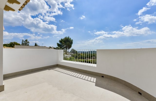 Reventa - Chalet - Altea