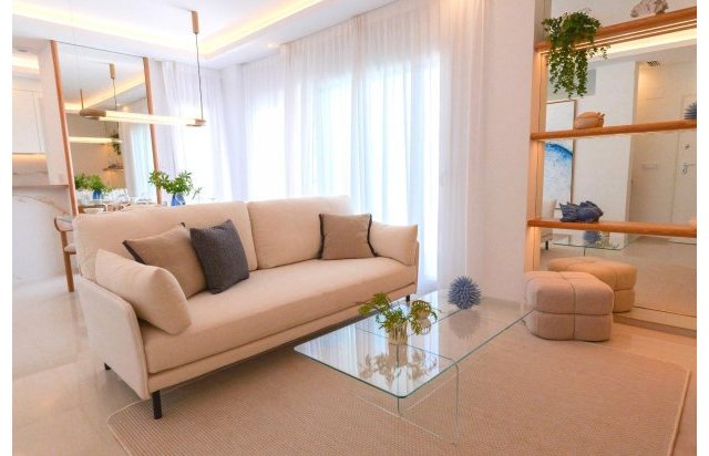 Rynek pierwotny - Top Floor Bungalow - Ciudad Quesada - Rojales - Doña pepa