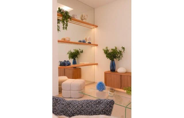 Rynek pierwotny - Top Floor Bungalow - Ciudad Quesada - Rojales - Doña pepa