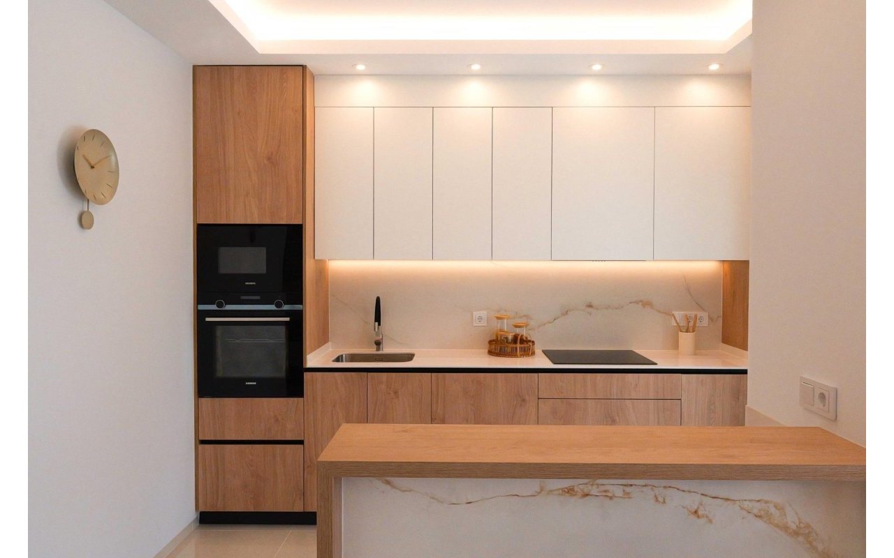 Rynek pierwotny - Top Floor Bungalow - Ciudad Quesada - Rojales - Doña pepa