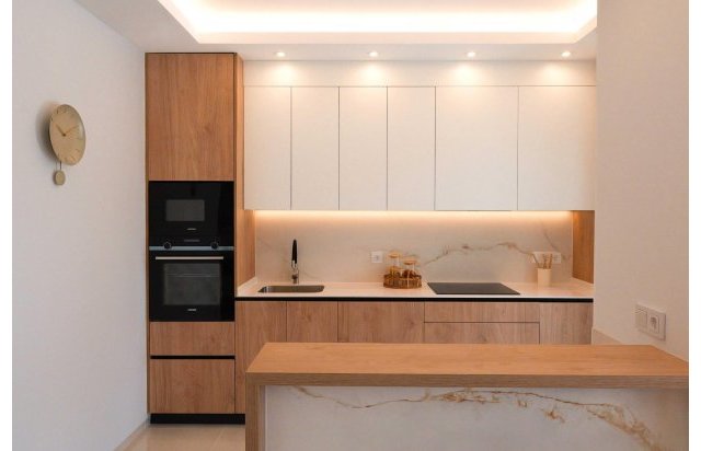 Rynek pierwotny - Top Floor Bungalow - Ciudad Quesada - Rojales - Doña pepa